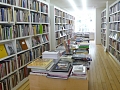 STAMPA Bookshop